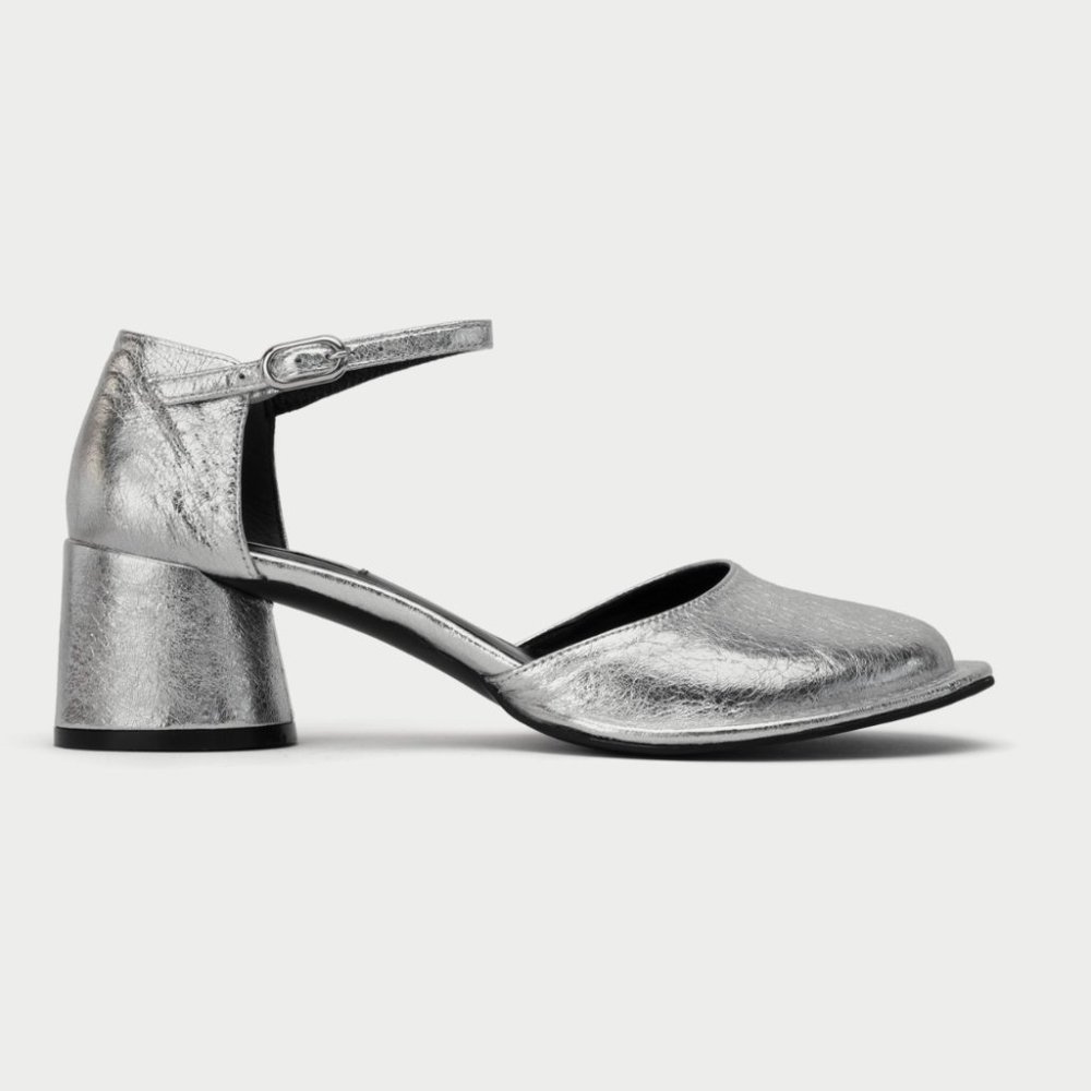 HVOYA HALO SHOES SIZE: EU39 - Picture 7 of 14